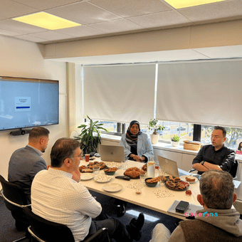 Mysoly Team-up with Humane Zorg