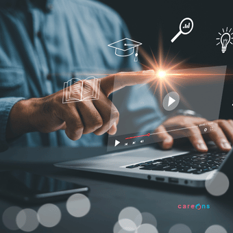 Architecture concept created