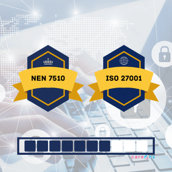 ISO 27001 & NEN 7510 Process Started